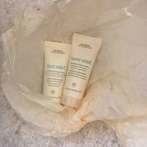 Aveda Hand & Foot Relief